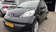 Gebruikt 2008 Peugeot 107 Hatchback | € 1.850 (Eerlijke prijs)