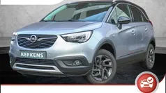 Grijs Gebruikt 2020 Opel Crossland X Edition SUV | € 18.900 (Eerlijke prijs)