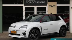 Gebruikt 2025 Renault R5 Iconic Hatchback | € 32.745 (Eerlijke prijs)