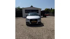 Grijs Gebruikt 2014 Audi A1 Sportback Admired Hatchback | € 12.499 (Eerlijke prijs)