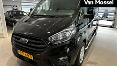 Gebruikt 2021 Ford Transit Custom Trend Van | € 22.945 (Eerlijke prijs)