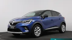 Gebruikt 2020 Renault Captur Intens SUV | € 18.995 (Eerlijke prijs)