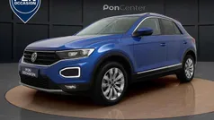 Gebruikt 2021 VW T-Roc Sport SUV | € 23.450 (Eerlijke prijs)