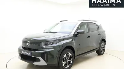 Occasion 2025 Citroën e-C3 Aircross SUV | € 29.950 (Goede deal)