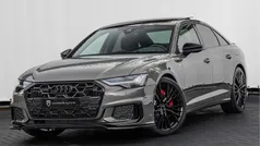 Gebruikt 2025 Audi A6 S-Line Sedan | € 69.900