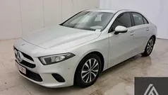 Gebruikt 2022 Mercedes A180 Business Sedan | € 25.750 (Goede deal)