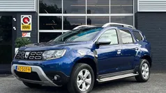 Blauw Gebruikt 2018 Dacia Duster Comfort SUV | € 13.495 (Goede deal)