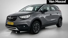 Grijs Gebruikt 2019 Opel Crossland X Edition SUV | € 15.900 (Goede deal)