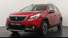 Gebruikt 2018 Peugeot 2008 Allure SUV | € 11.445 (Eerlijke prijs)