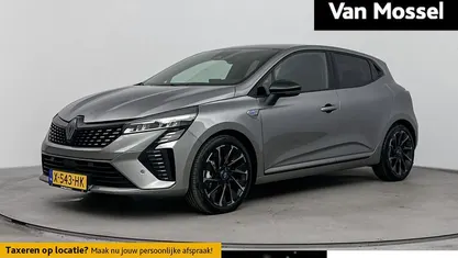 Occasion 2023 Renault Clio V Esprit Alpine Hatchback | € 24.935 (Eerlijke prijs)