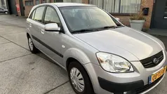 Gebruikt 2007 Kia Rio Hatchback | € 1.799 (Goede deal)