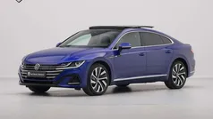 Blauw Gebruikt 2021 VW Arteon Business+ Hatchback | € 31.440 (Goede deal)