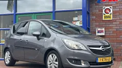 Gebruikt 2014 Opel Meriva Design Edition MPV | € 7.445 (Eerlijke prijs)