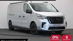 Gebruikt 2024 Nissan Primastar Nismo MPV | € 37.945 (Eerlijke prijs)