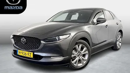 Occasion Mazda CX-30 Comfort 180 PK (132 kW) 2020 SUV