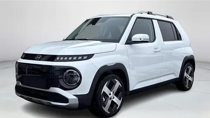 Occasion 2025 Hyundai Inster Hatchback | € 26.950 (Eerlijke prijs)