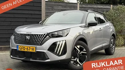 Occasion 2024 Peugeot 2008 GTi SUV | € 27.450 (Eerlijke prijs)