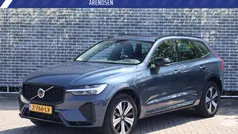 Blauw Gebruikt 2024 Volvo XC60 Plus SUV | € 56.694 (Eerlijke prijs)