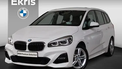 Occasion BMW 218 Executive 140 PK (102 kW) 2020 Wit Stationwagen
