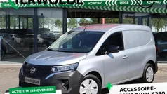 Gebruikt 2025 Nissan Townstar Tekna Van | € 30.686 (Super prijs)