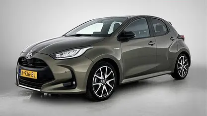 Occasion Toyota Yaris Executive 116 PK (85 kW) 2020 Hatchback