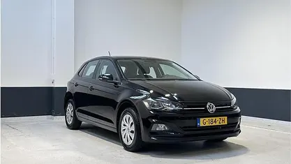 Occasion VW Polo Comfortline 95 PK (69 kW) 2020 Hatchback