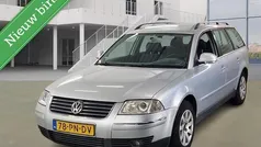 Gebruikt 2004 VW Passat Stationwagen | € 1.650 (Eerlijke prijs)