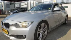 Gebruikt 2012 BMW 320 Executive Sedan | € 9.450 (Super prijs)