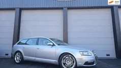Gebruikt 2007 Audi A6 Stationwagen | € 7.950 (Eerlijke prijs)