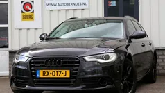 Gebruikt 2014 Audi A6 Sport Stationwagen | € 17.900 (Eerlijke prijs)