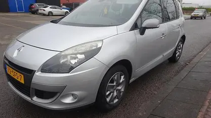 Occasion Renault Scénic III 131 PK (96 kW) 2011 MPV