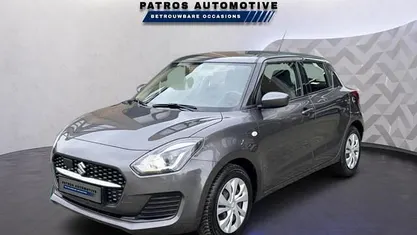 Occasion Suzuki Swift Comfort 83 PK (61 kW) 2021 Hatchback