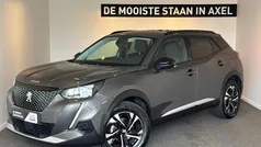 Gebruikt 2022 Peugeot 2008 Allure SUV | € 19.950 (Eerlijke prijs)