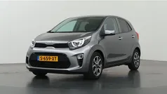 Grijs Gebruikt 2023 Kia Picanto Hatchback | € 16.735 (Eerlijke prijs)
