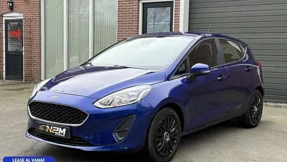 Occasion Ford Fiesta 71 PK (52 kW) 2018 Hatchback