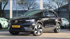 Gebruikt 2025 Volvo EX40 Business Edition SUV | € 47.950 (Eerlijke prijs)