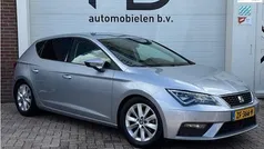 Gebruikt 2018 Seat Leon ST Style Stationwagen | € 7.450 (Eerlijke prijs)
