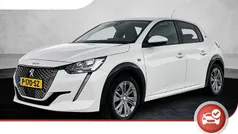 Gebruikt 2020 Peugeot e-208 Allure Hatchback | € 14.825 (Eerlijke prijs)