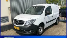 Overige Gebruikt 2016 Mercedes Citan 108 Van | € 7.900 (Eerlijke prijs)