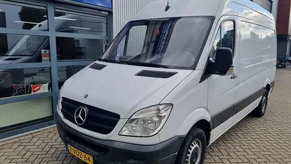 Occasion Mercedes Sprinter 109 PK (80 kW) 2009 Van