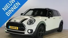 Wit Gebruikt 2016 Mini Cooper Clubman Business Stationwagen | € 15.950 (Eerlijke prijs)