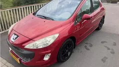 Gebruikt 2008 Peugeot 308 Hatchback | € 3.250 (Eerlijke prijs)