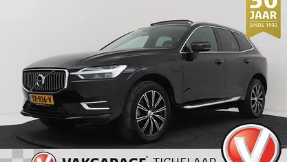 Occasion 2018 Volvo XC60 Inscription SUV | € 28.899 (Eerlijke prijs)