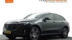 Zwart metallic Gebruikt 2020 Mercedes EQC400 Edition SUV | € 34.900 (Goede deal)
