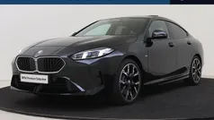 Zwart, metallic lak Gebruikt 2025 BMW 220 M Sport Coupé | € 44.950 (Eerlijke prijs)