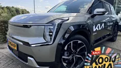 Pebble gray m Gebruikt 2023 Kia EV9 Launch Edition SUV | € 64.800 (Eerlijke prijs)