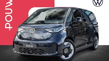Gebruikt 2025 VW ID. Buzz Edition MPV | € 44.150 (Goede deal)