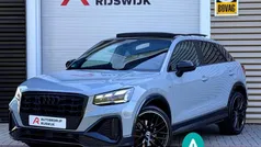 Grijs Gebruikt 2021 Audi Q2 Edition .1 SUV | € 29.950 (Eerlijke prijs)