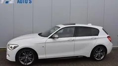 Gebruikt 2014 BMW M135 Executive Hatchback | € 21.975 (Eerlijke prijs)