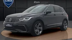 Grijs Gebruikt 2023 VW Tiguan Business SUV | € 39.950 (Eerlijke prijs)